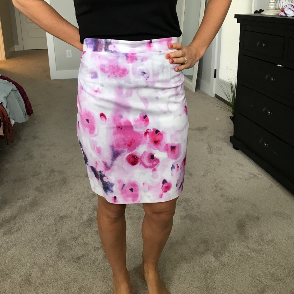 Work skirt